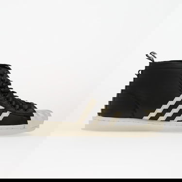 Кецове и обувки adidas Originals Thug Club Superstar Luxe Черно | JP6519, 2