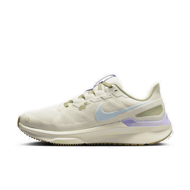 Кецове и обувки Nike Structure 25 Бежово | HQ3466-141, 4