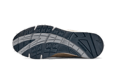 Кецове и обувки New Balance JJJJound x 991 Made in England "Grey" W Сиво | W991JJA, 3