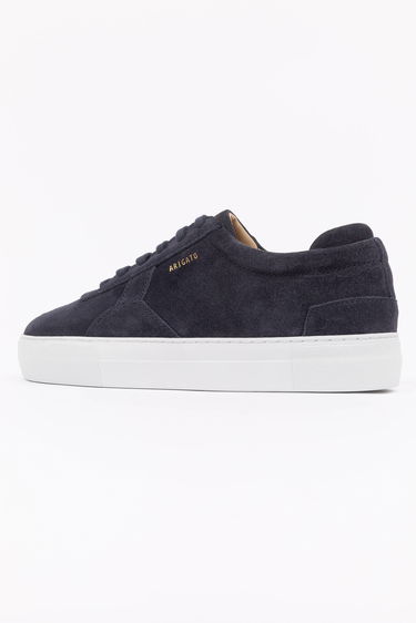 Кецове и обувки AXEL ARIGATO Platform Sneaker Черно | 27039, 4