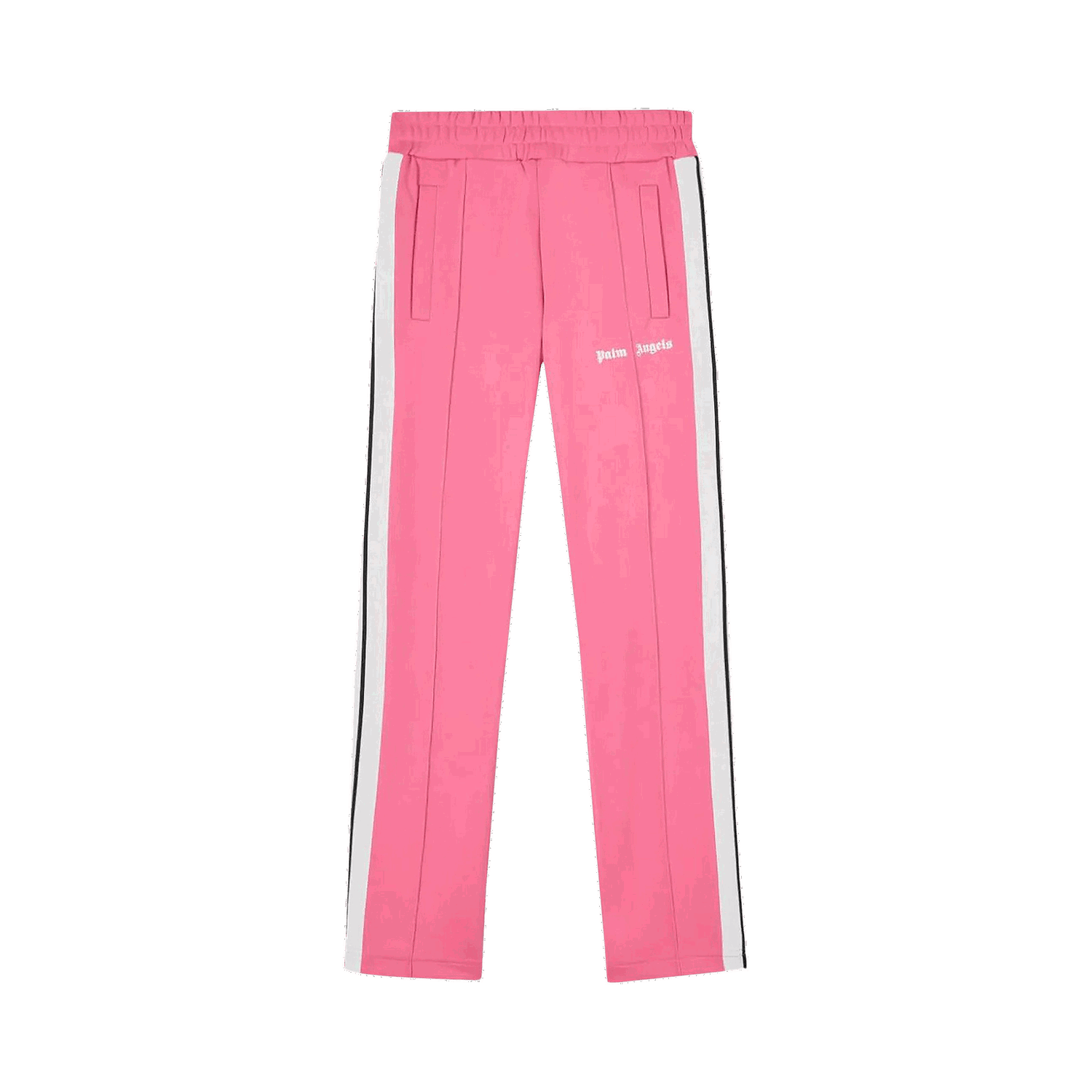 Спортни панталони Palm Angels Track Pants Розово | PWCJ001C99FAB0013201, 0