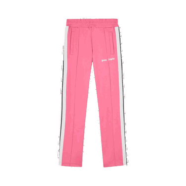Спортни панталони Palm Angels Track Pants Розово | PWCJ001C99FAB0013201, 0