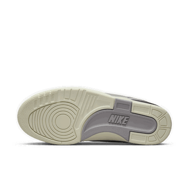 Кецове и обувки Nike Air Alpha Force 88 Low Сиво | FJ4184-001, 2