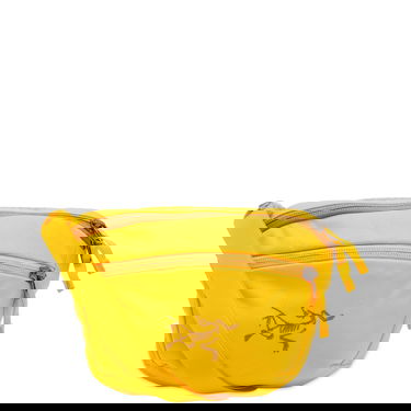 Чанта за кръста Arcteryx Mantis 1 Small Waist Pack Жълто | X000006157-020135, 0