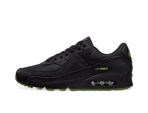 Кецове и обувки Nike Air Max 90 Черно | DQ4071-005