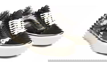 Кецове и обувки Vans Old Skool Gore-Tex Черно | VN0A4V9W4T4, 1