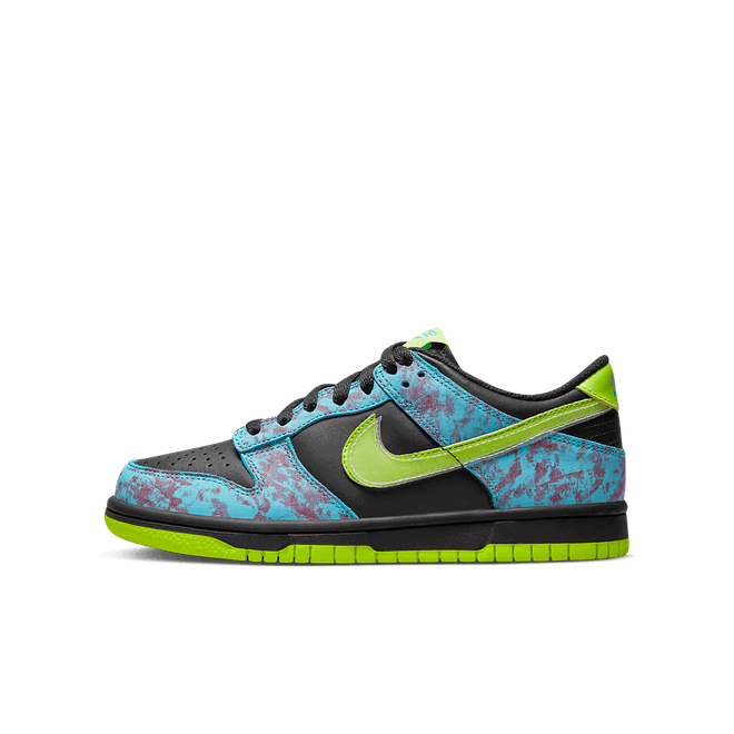 Кецове и обувки Nike Dunk Low SE "Acid Wash" Многоцветен | DV1694-900, 0