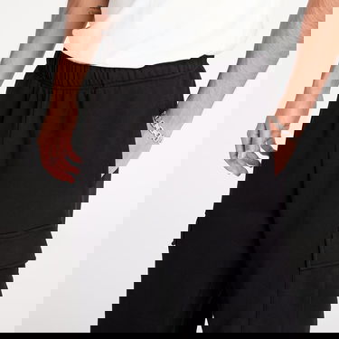 Спортни панталони Carhartt WIP Cargo Sweat Pant Черно | I032335.89XX, 2