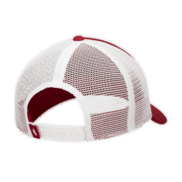 Шапка с козирка Nike Nike Football Liverpool FC Rise Trucker Hat Червено | FN4885-687, 2