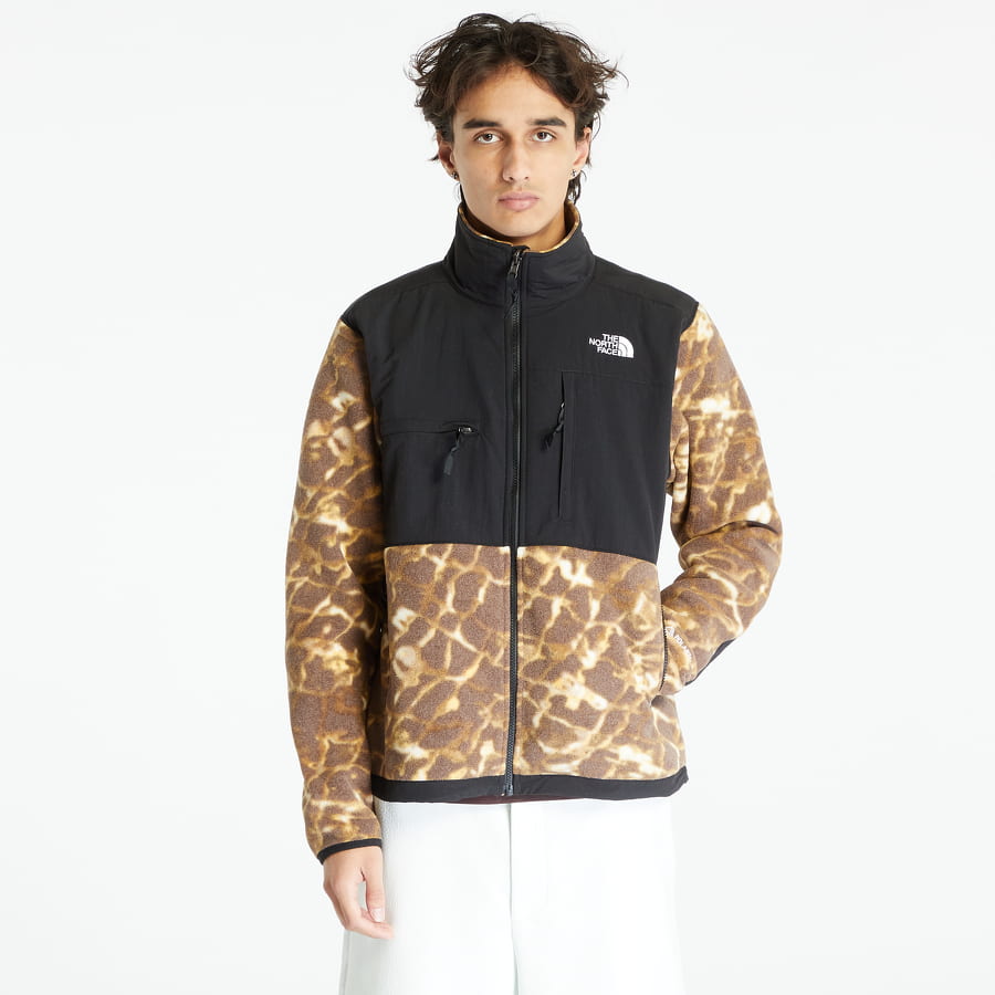 Яке The North Face Denali Jacket Кафяво | NF0A7UR2OS31, 0