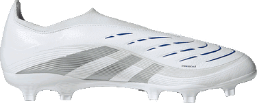 Кецове и обувки adidas Performance PREDATOR LEAGUE LL FG/MG Бяло | id3860, 4