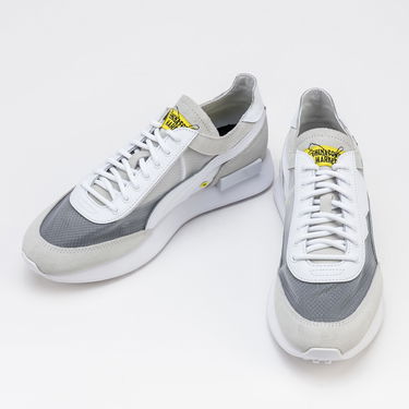 Кецове и обувки Puma Future Rider X China Town Market Бяло | 372185 01, 2