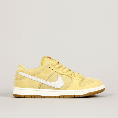 SB Dunk Low Pro ISO, 2