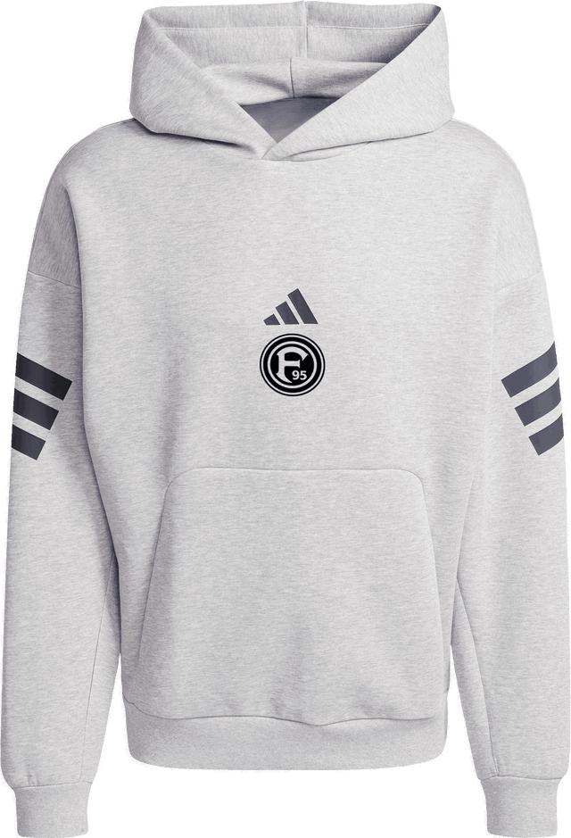 Fortuna Düsseldorf Pullover Graphic Hoody