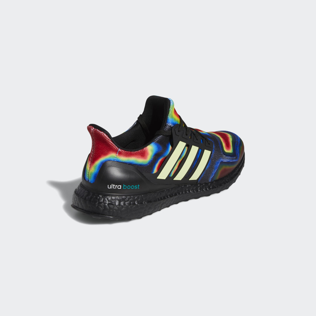 Кецове и обувки adidas Performance Ultraboost BM Многоцветен | GZ2922, 1