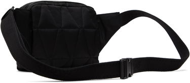 Чанта за кръста Versace Versace Myth Quilted Belt Bag Черно | 1018353_1A13686, 2
