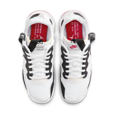 Кецове и обувки Jordan Jordan MA2 Бяло | CV8122-106, 2