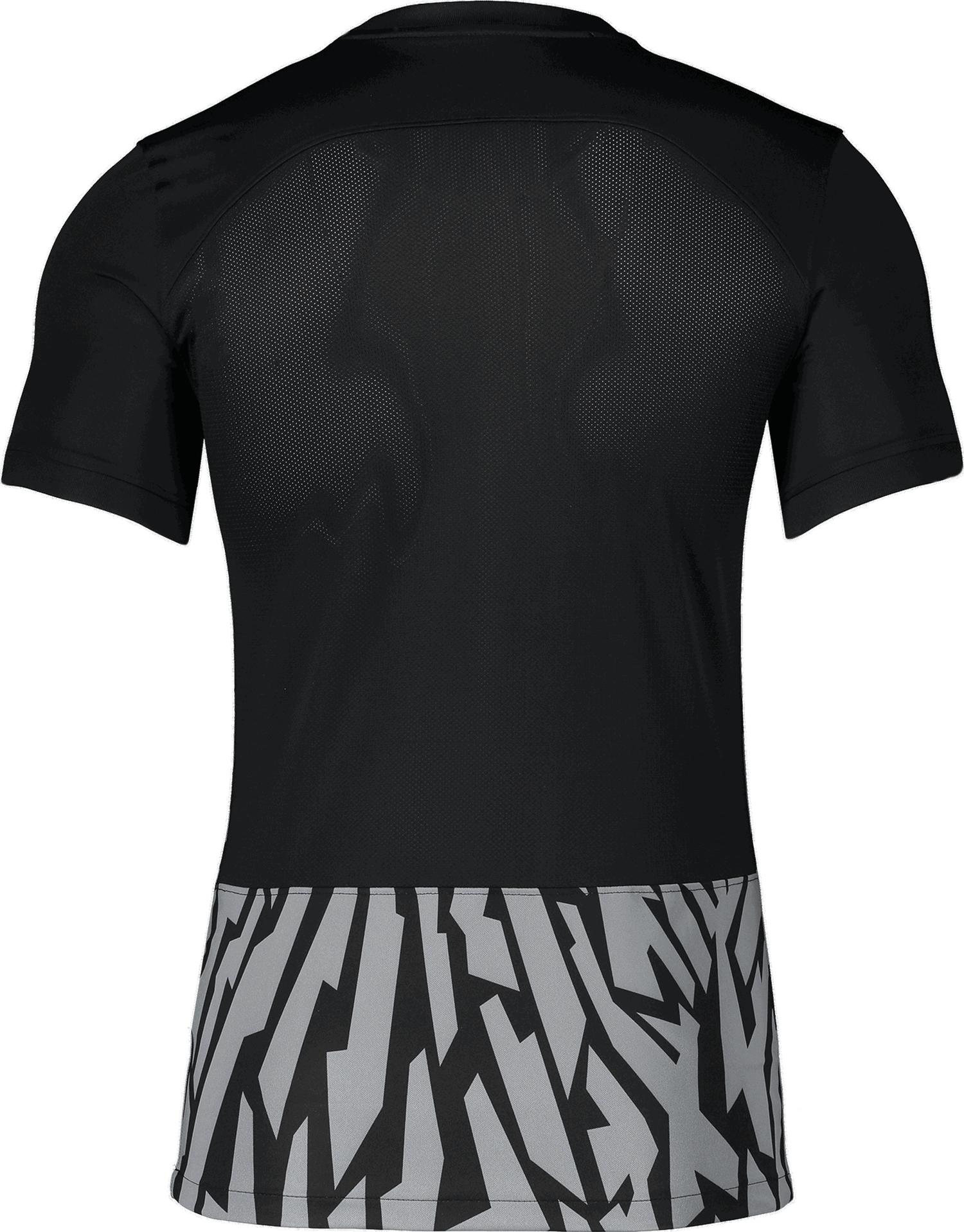 Тениска Nike Nike GX1 Graphic Short Sleeve Jersey Черно | dr2717-011, 1