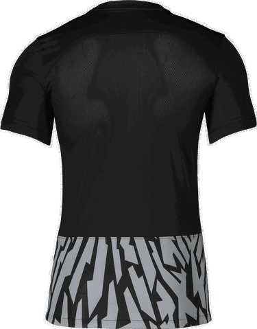 Тениска Nike Nike GX1 Graphic Short Sleeve Jersey Черно | dr2717-011, 1
