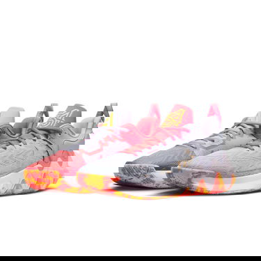 Кецове и обувки Nike Giannis Immortality 2 "Hot Punch" Червено | DM0825-600, 5