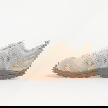 Кецове и обувки Salomon Xa Pro 3D Бежово | L47478600, 0