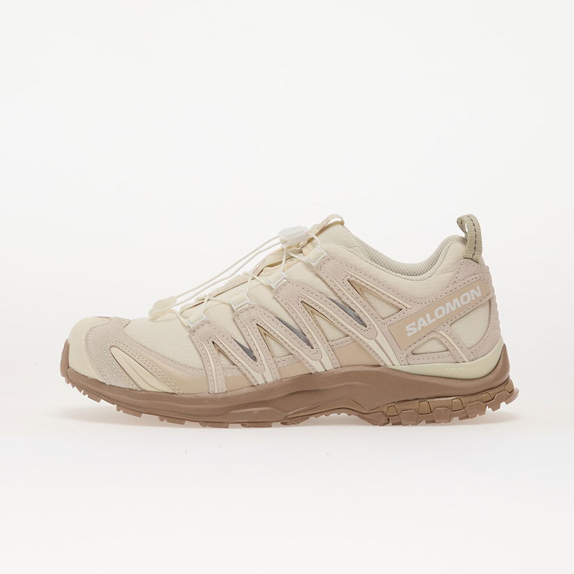 Кецове и обувки Salomon Xa Pro 3D Бежово | L47478600