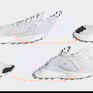 Кецове и обувки adidas Performance OutdoorBoost 2.0 by Stella McCartney Бяло | GX9871, 6
