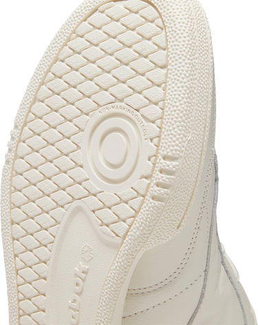 Кецове и обувки Reebok Classic Club C 85 Бяло | ef3251, 4
