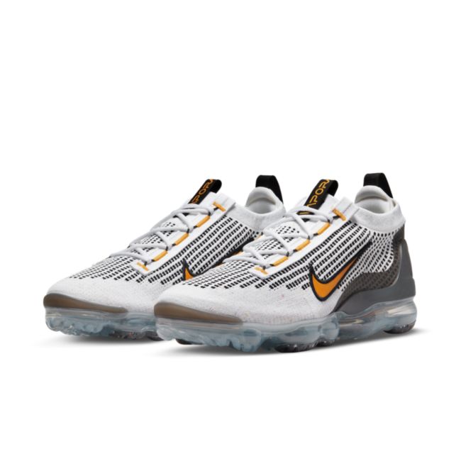 Кецове и обувки Nike Air VaporMax 2021 Бяло | DM0025-101, 1