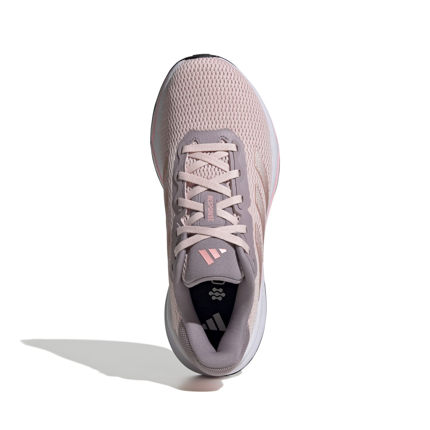 Кецове и обувки adidas Performance RESPONSE W Розово | IH6014, 1