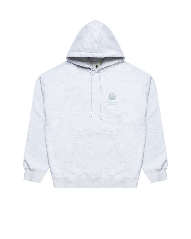 New Amsterdam Surf Association Logo Hoodie Sweatshirt