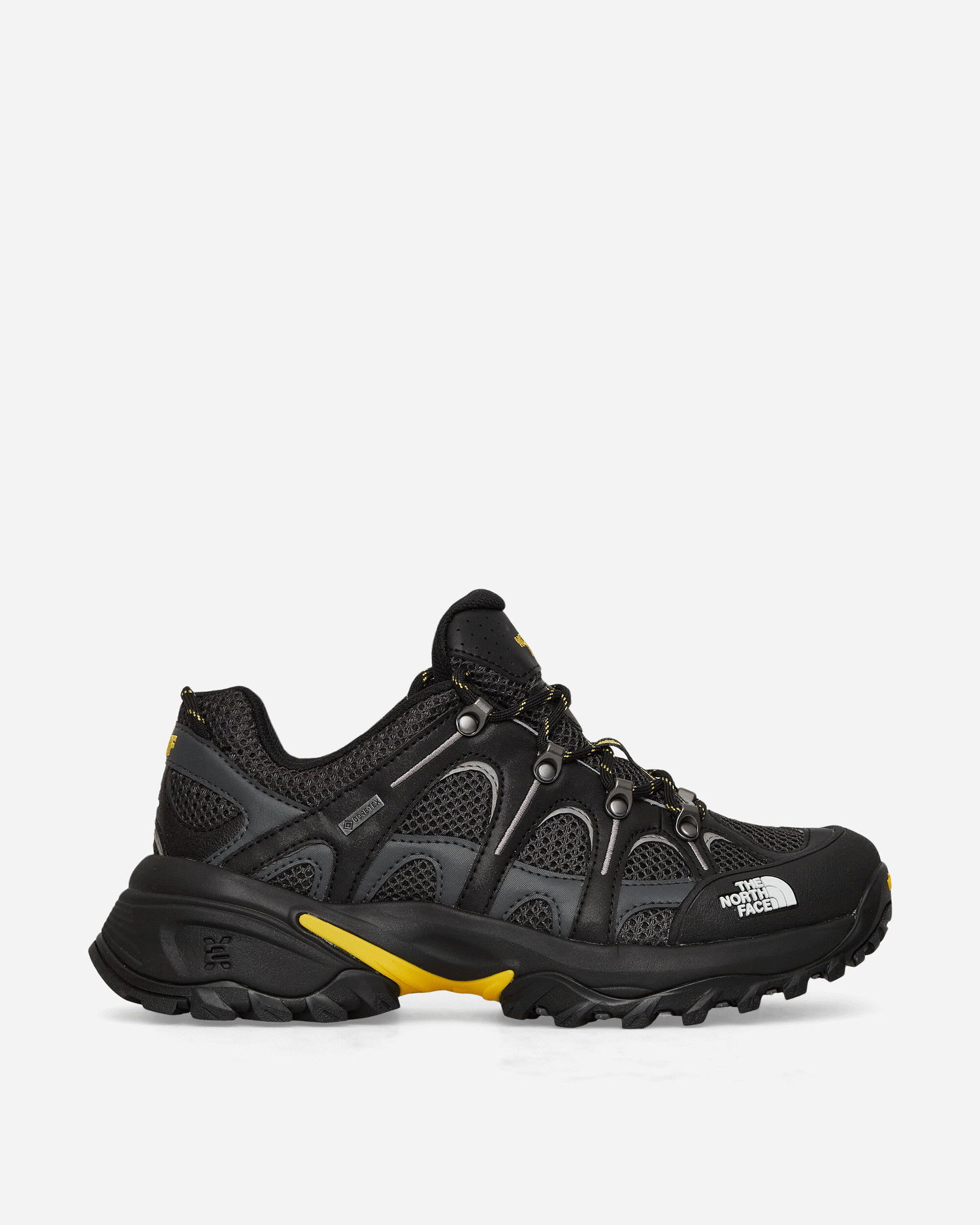 Кецове и обувки The North Face Hedgehog '06 RMST Gore-Tex Черно | NF0A8ADUKT0, 1