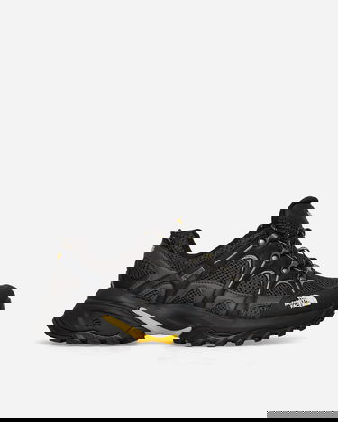 Кецове и обувки The North Face Hedgehog '06 RMST Gore-Tex Черно | NF0A8ADUKT0, 1