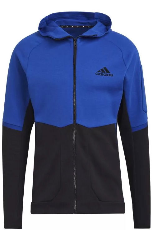 Суитчър adidas Performance Sportswear GameReady Синьо | he5032, 0
