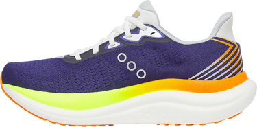 Кецове и обувки Saucony Triumph 23 Лилаво | s21023-343, 1