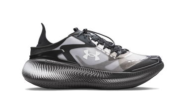 Кецове и обувки Under Armour Echo 7 Сиво | 6006061-001, 1