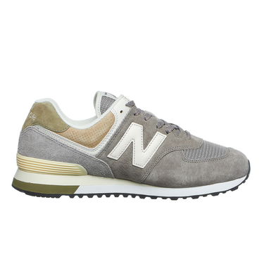 Кецове и обувки New Balance 574 Сиво | ML574TT2, 2