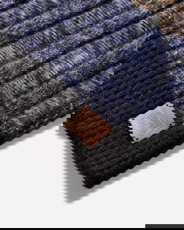 Пуловер Aries Mohair Cable Stripe Sweater Многоцветен | AR2004304 Multi, 3