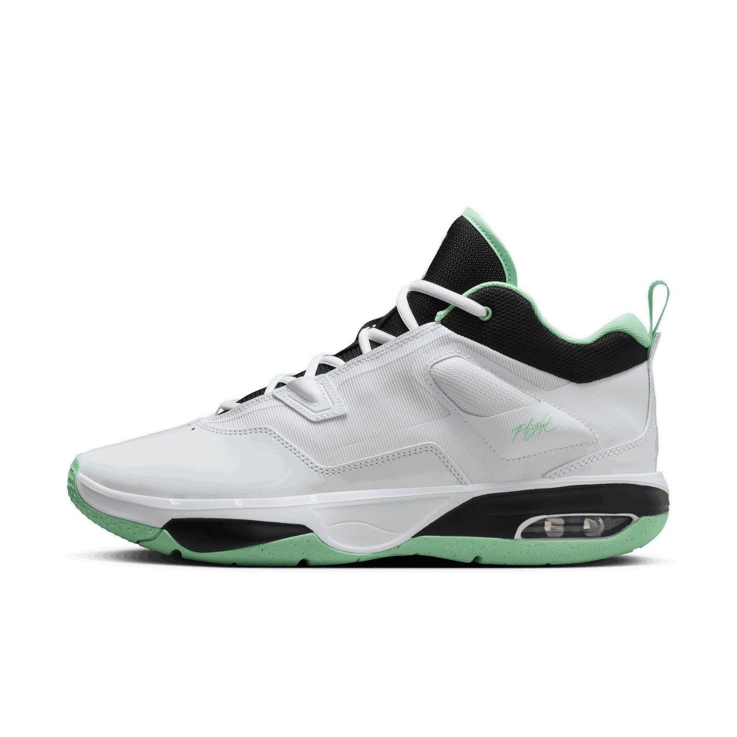Кецове и обувки Jordan Jordan Stay Loyal 3 Бяло | FB1396-103, 0