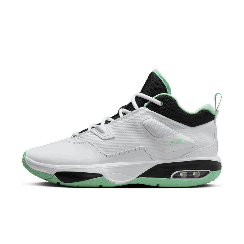 Баскетбол Jordan Jordan Stay Loyal 3 Бяло | FB1396-103