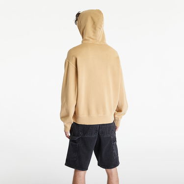 Суитчър Carhartt WIP Hooded Nelson Sweat Бежово | I029963_07E_GD, 1