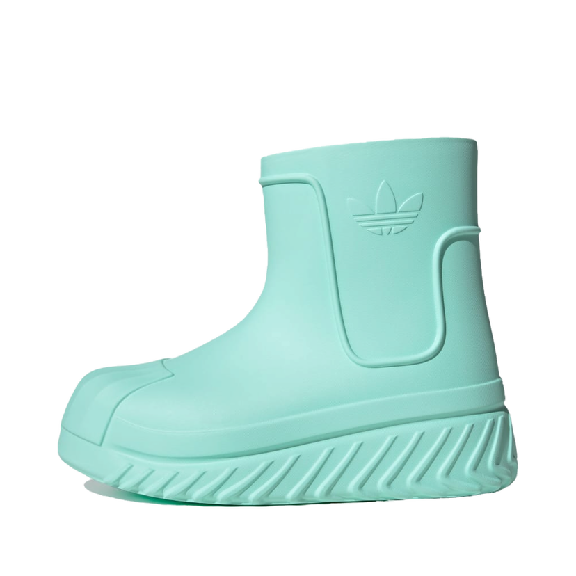 Кецове и обувки adidas Originals AdiFOM SST Boot Тюркоазено | IE0391