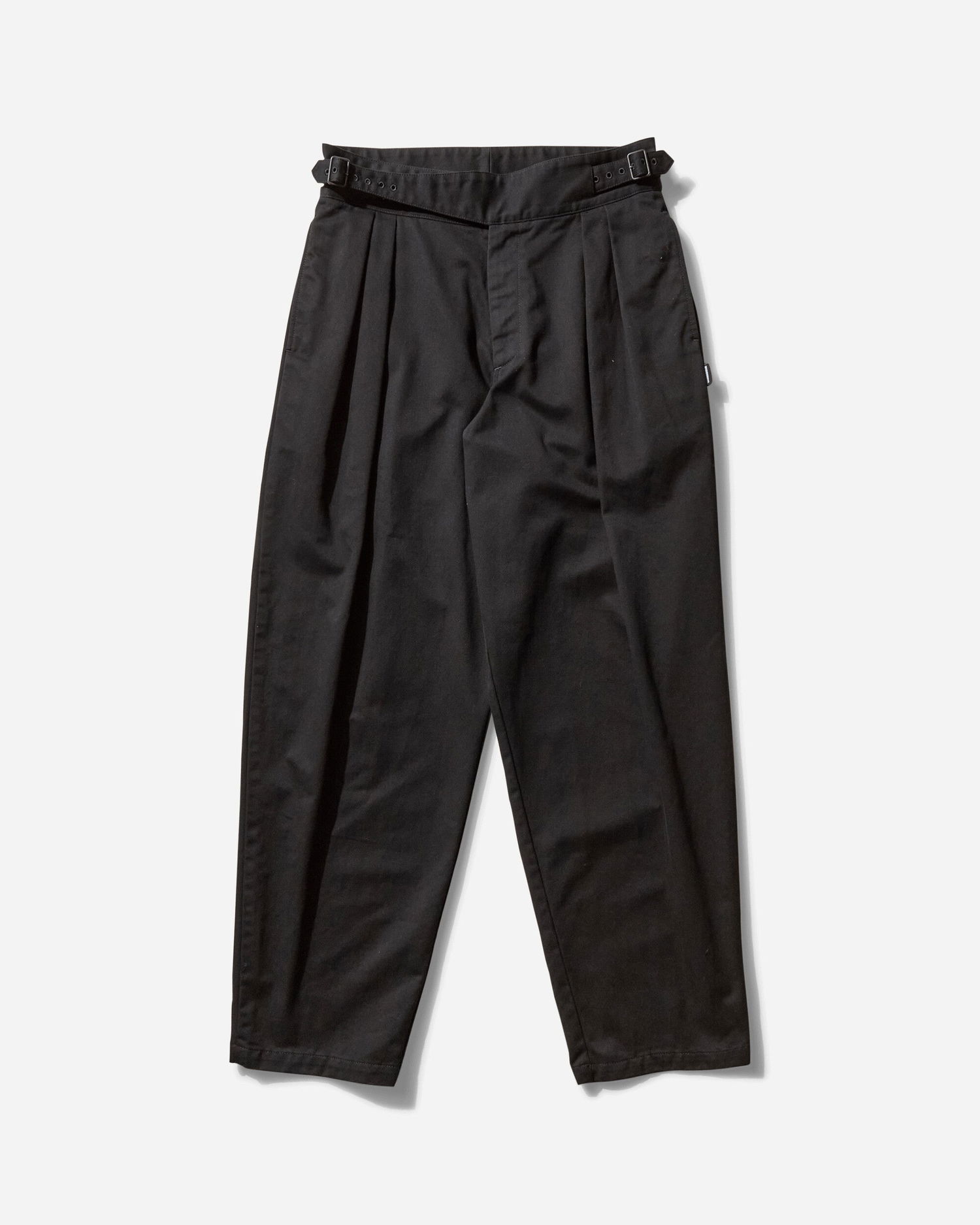 Панталони Neighborhood Gurkha Pants Черно | 251ZANH-PTM05 BK, 0