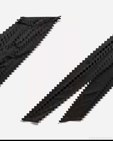 Панталони Neighborhood Gurkha Pants Черно | 251ZANH-PTM05 BK, 0