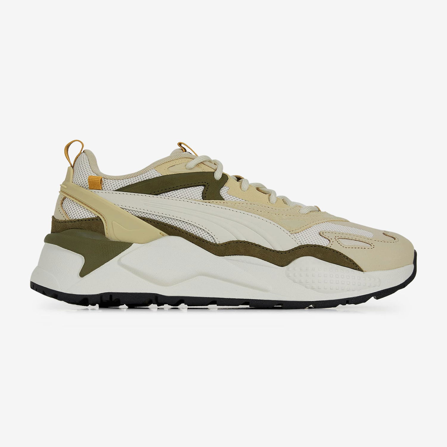 Кецове и обувки Puma Rs-x Efekt "Beige Khaki" Бежово | 390776 18, 0