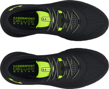Кецове и обувки Under Armour UA HOVR Черно | 3026520-003, 2