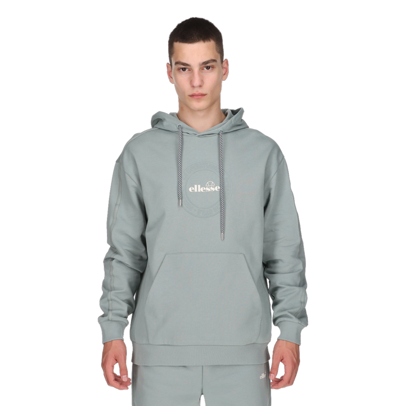 Суитчър Ellesse Men's Hoodie Зелено | ELA253M612-03