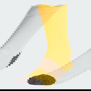 Чорапи adidas Performance Running UB23 HEAT.RDY Socks Жълто | IP3572, 0