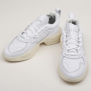 Кецове и обувки adidas Originals Supercourt R Бяло | EF1894, 2