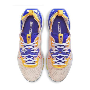 Кецове и обувки Nike React Vision W Розово | CI7523-600, 3